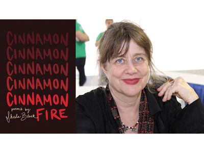 NMSU to host public reading by award winning author poet April 24