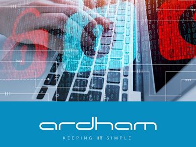 Photo of Ardham logo