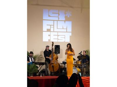 No limits for this NMSU alumna Artist s horizons broaden over a decade