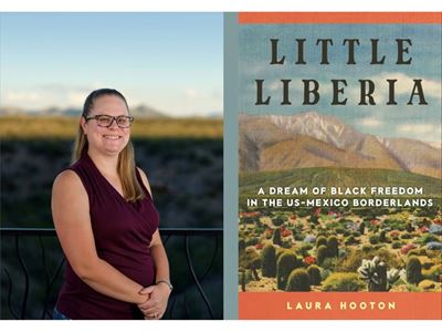 NMSU historian uncovers Little Libera s untold story