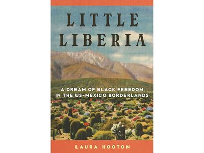 NMSU historian uncovers Little Libera s untold story