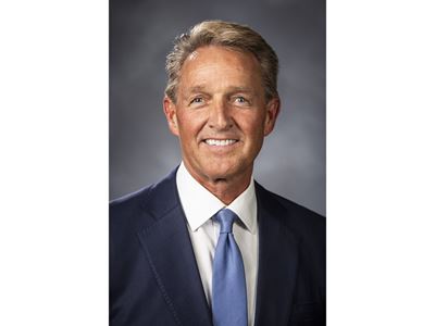 Jeff Flake