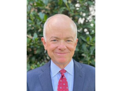 David Hill