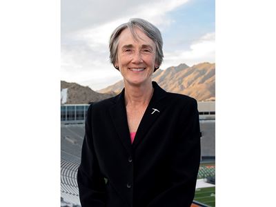 Heather Wilson