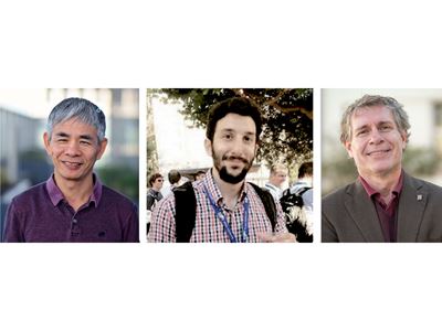 AI organizations recognize NMSU researchers for 20 year milestones early career success