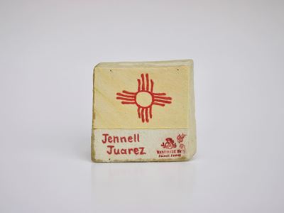 NMSU art graduates leave 250 year legacy in national time capsule