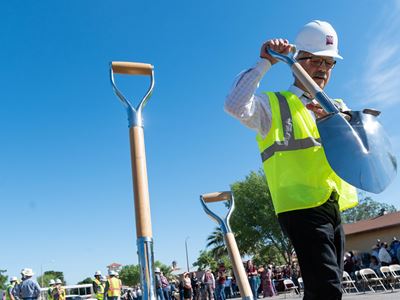 Ag Modernization Facilities Groundbreaking 081921 16