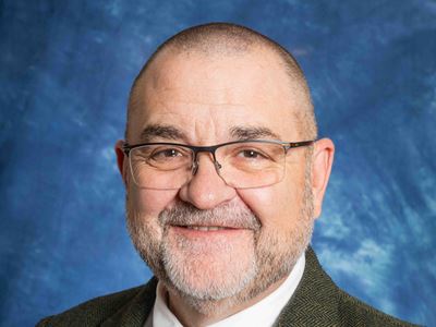 Jon Boren