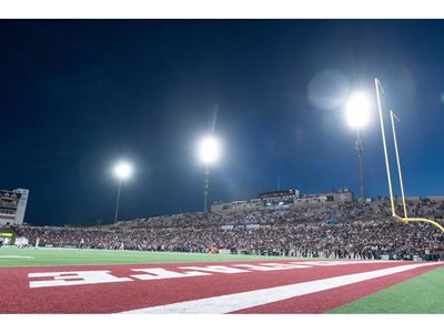 NMSU reminds fans to respect 2026 27 tailgating regulations