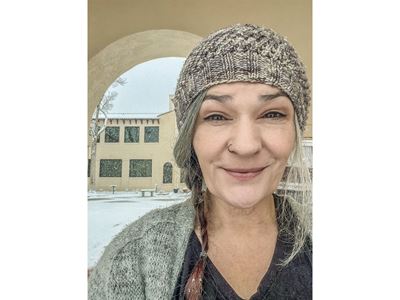 Staff Spotlight Heather Para College of Arts and Sciences