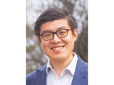 NMSU physics professor receives 5 year NSF CAREER award