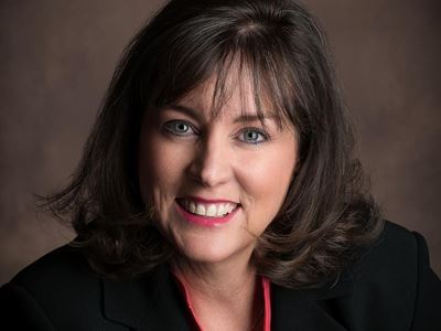 Photo of Leslie Moorhead Cervantes 86
