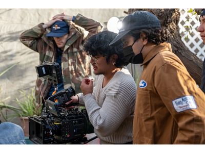 NMSU alum s film to screen at Santa Fe International Film Festival Oct 14 19