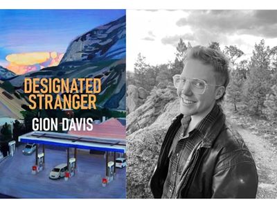 NMSU to host public reading by poet musician Oct 23