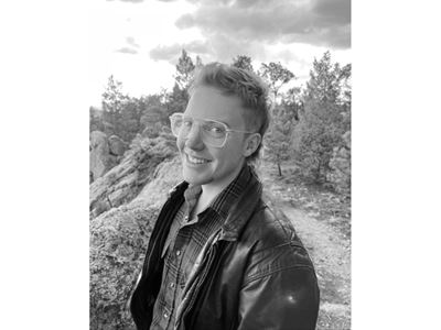 NMSU to host public reading by poet musician Oct 23