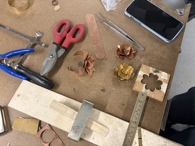A look inside NMSU s 44th annual jewelry sale Oct 26