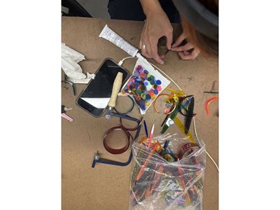 A look inside NMSU s 44th annual jewelry sale Oct 26