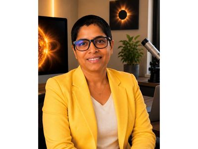 NMSU professors collaborate on 1 2 million NASA grant