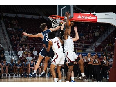NMSU student newspaper wins seven NMPA awards