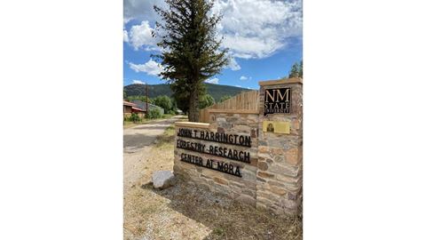New Mexico State University’s John T. Harrington Forestry Research Center in Mora, New Mexico, will host its annual fiel