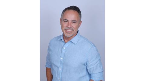 Steven Alderete, a New Mexico State University alumnus, is the founder and CEO of Trail-9 Outdoors, which recently recei