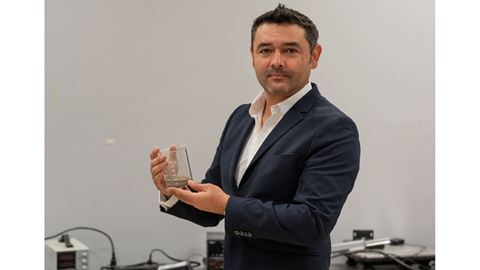 NASA’s Minority University Research and Education Project has awarded New Mexico State University Civil Engineering Asso