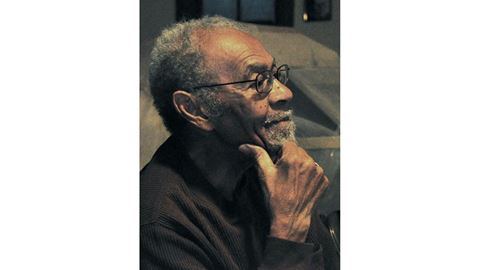 Clarence Fielder