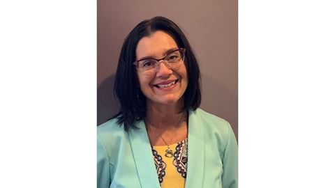 Teresa Maria Linda Scholz has been selected as New Mexico State University’s first-ever vice president for equity, inclu