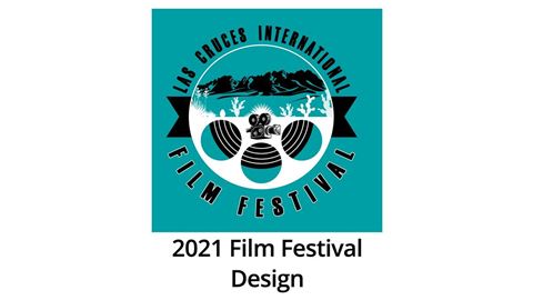 Las Cruces International Festival logo