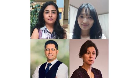 Leadership study COB PhD program