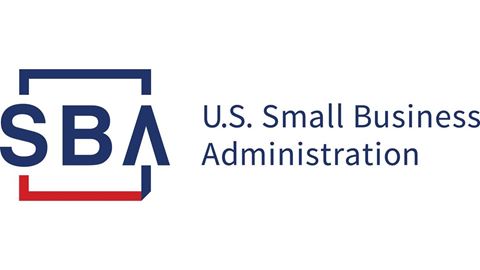SBA logo