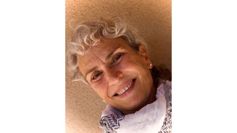 Manal Hamzeh