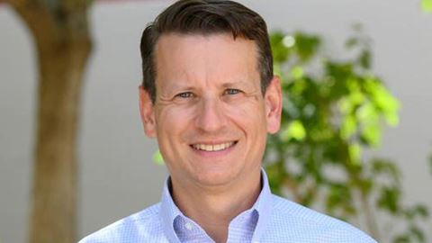 Christopher Sroka, assistant professor of applied statistics at New Mexico State University, is part of the research gro