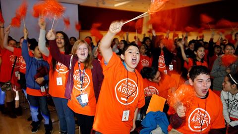 Young Achievers Forum