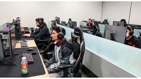 NM State Esports