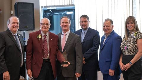 First_American_Bank_COB_Hall_of_Fame