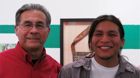 Retiring anthropology professor leaves legacy for students, NMSU Native American programs