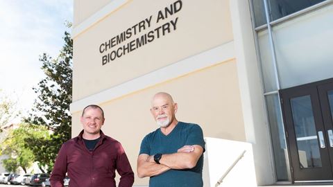 NMSU to collaborate on $8.5 million DOE grant to reduce nuclear reactor waste