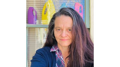 NMSU Zoeglossia conference welcomes disabled poets
