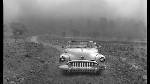NMSU professor's latest book shares 25 years of 'street photography'