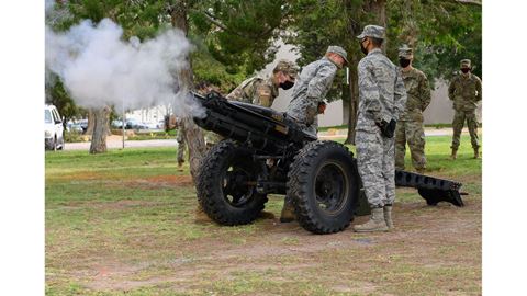 NMSU ROTC to host 9/11 memorial ceremony