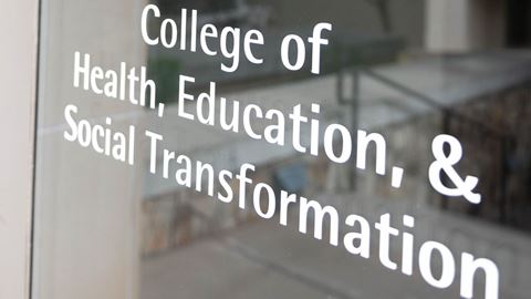 College of HEST