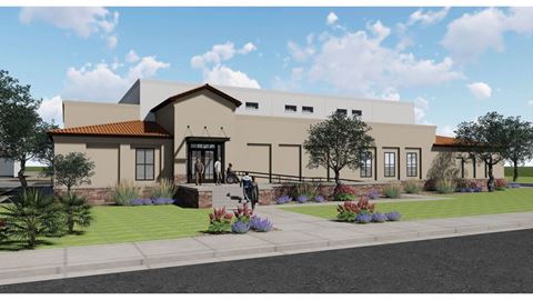 NIH $7.1 million grant to expand NMSU biomedical research facilities
