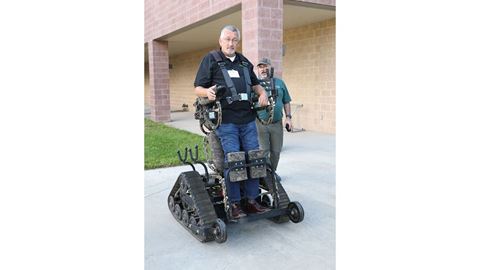 AgrAbility workshop _Robert Hagevoort_ Norm Bearden