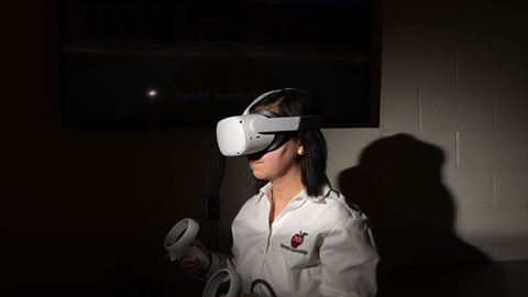 Sim lab
