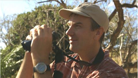 NMSU's USDA grant to use bird migration to prepare new scientists to respond to ecological disasters