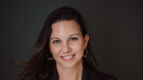 Leah Messina