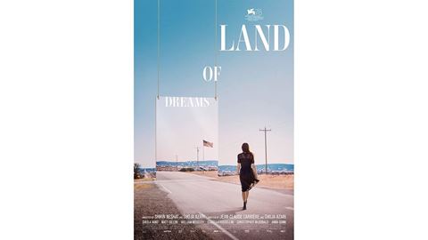 ‘Land of Dreams’ to open Las Cruces International Film Festival