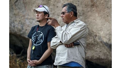 Panel of Zuni elders to discuss Humanhood at University Museum April 14