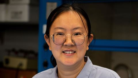 Yanyan Zhang